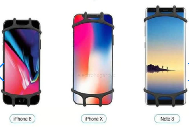 Miniatura 2 de Soporte Celular